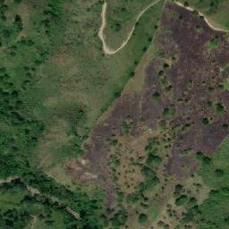 Satellite imagery of Alto de Puraca, CO