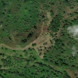 Satellite imagery of Alto de Puraca, CO