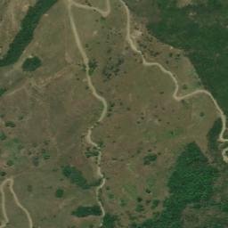 Satellite imagery of Filo de la Chipa, CO