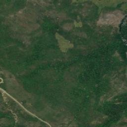 Satellite imagery of Filo de la Chipa, CO