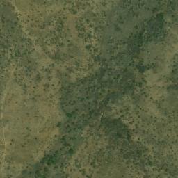 Satellite imagery of Kulotor Rock, UG