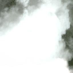 Satellite imagery of Alto El Quecal, CO