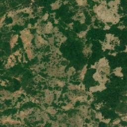 Satellite imagery of Loma El Boquerón, CO