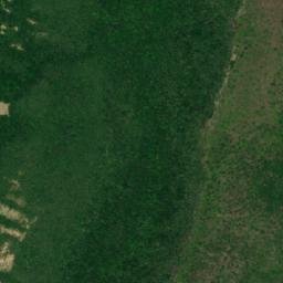 Satellite imagery of Loma El Boquerón, CO