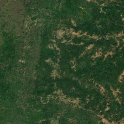 Satellite imagery of Loma El Boquerón, CO