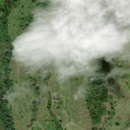 Satellite imagery of Cuchilla La Pampa, CO
