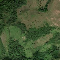 Satellite imagery of Cuchilla de Begonia, CO