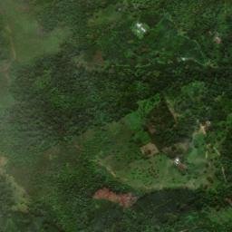 Satellite imagery of Filo El Chagualo, CO