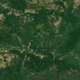 Satellite imagery of Loma El Boquerón, CO