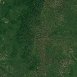 Satellite imagery of Loma El Boquerón, CO