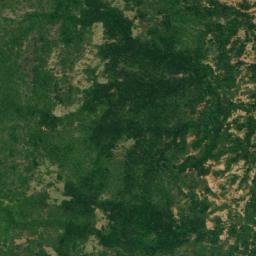 Satellite imagery of Loma El Boquerón, CO