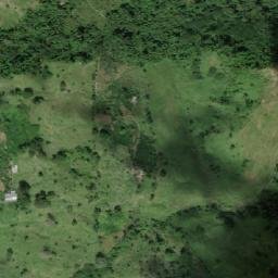 Satellite imagery of Cuchilla de Begonia, CO