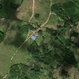 Satellite imagery of Cuchilla de Begonia, CO