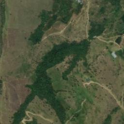 Satellite imagery of Filo de la Chipa, CO