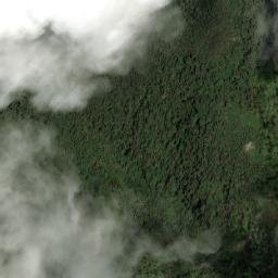 Satellite imagery of Alto El Quecal, CO