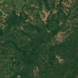 Satellite imagery of Loma Comejenes, CO