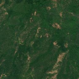 Satellite imagery of Loma Comejenes, CO