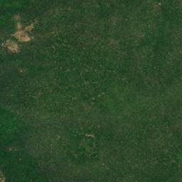 Satellite imagery of Loma Comejenes, CO