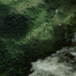 Satellite imagery of Cuchilla de Begonia, CO