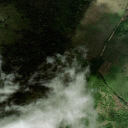 Satellite imagery of Cuchilla de Begonia, CO