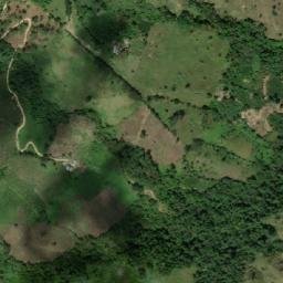 Satellite imagery of Cuchilla de Begonia, CO
