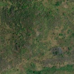 Satellite imagery of Mont Noto, CD