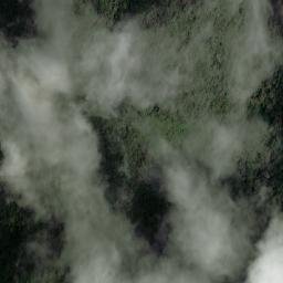Satellite imagery of Cerro Órganos, CO
