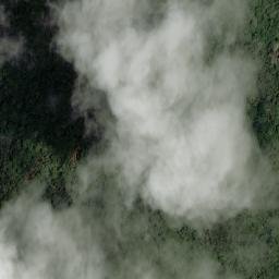 Satellite imagery of Cerro Órganos, CO