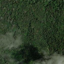 Satellite imagery of Cerro Órganos, CO