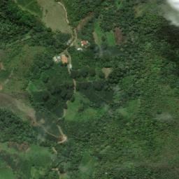 Satellite imagery of Cerro La Churuca, CO