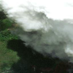 Satellite imagery of Cerro La Churuca, CO
