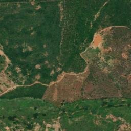 Satellite imagery of Loma Comejenes, CO