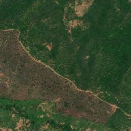Satellite imagery of Loma Comejenes, CO