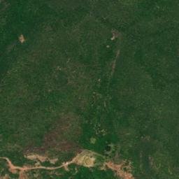 Satellite imagery of Loma Comejenes, CO