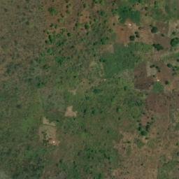 Satellite imagery of Mont Noto, CD