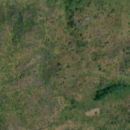 Satellite imagery of Mont Noto, CD