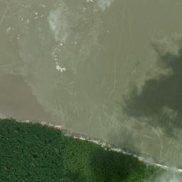 Satellite imagery of Tanjung Tambuntulang, ID