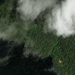 Satellite imagery of Cerro Órganos, CO