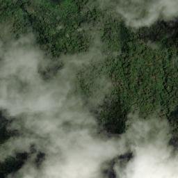Satellite imagery of Cerro Órganos, CO