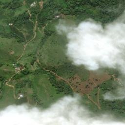 Satellite imagery of Cerro La Churuca, CO