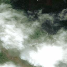 Satellite imagery of Cerro La Churuca, CO
