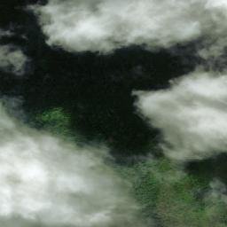 Satellite imagery of Cerro La Churuca, CO