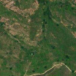 Satellite imagery of Loma Comejenes, CO