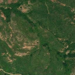 Satellite imagery of Loma Comejenes, CO