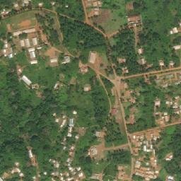 Satellite imagery of B 058, CM