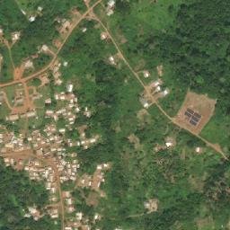 Satellite imagery of B 058, CM