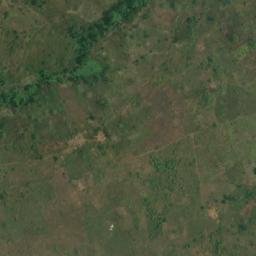 Satellite imagery of Mont Vo, CD