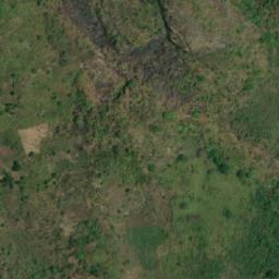 Satellite imagery of Mont Noto, CD