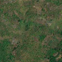 Satellite imagery of Mont Noto, CD