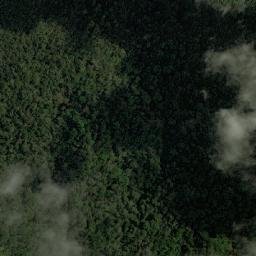 Satellite imagery of Cerro Órganos, CO